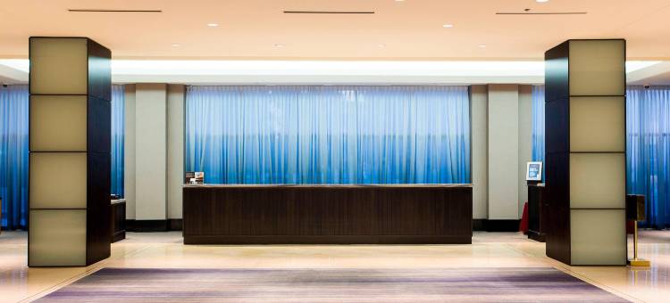 小石城万豪酒店(Little Rock Marriott)图片