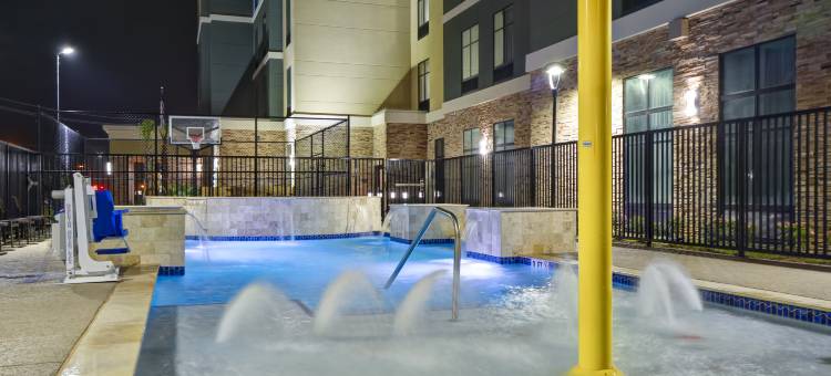 加尔维斯顿Homewood Suites by Hilton(Homewood Suites by Hilton Galveston)图片