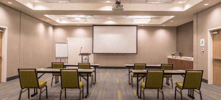 乔普林假日酒店(Holiday Inn Joplin)图片