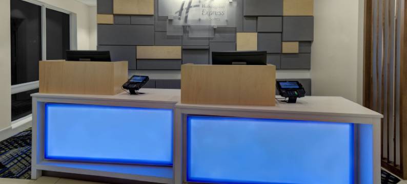 金乔治达尔格伦智选假日套房酒店(Holiday Inn Express & Suites KING GEORGE - DAHLGREN by IHG)图片