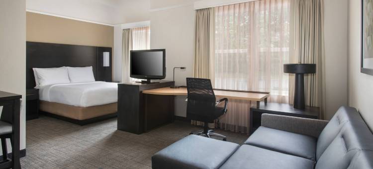 Residence Inn Silver Spring图片