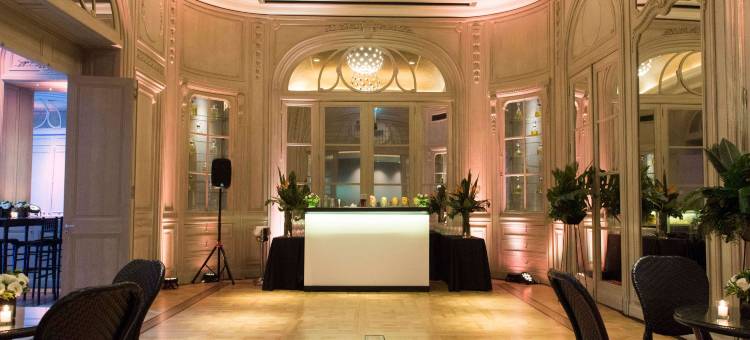 Palladio Hotel Buenos Aires - MGallery Collection图片