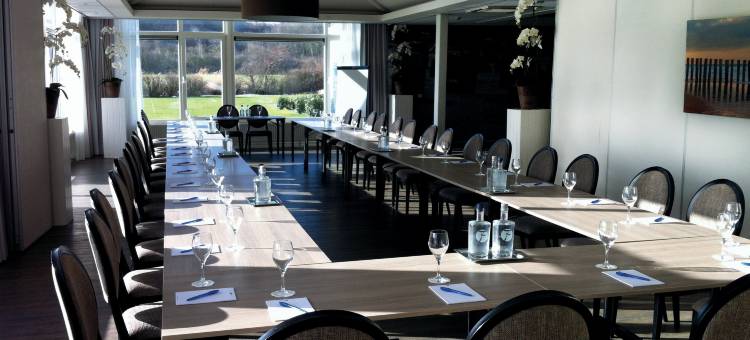 弗莱彻酒店(Fletcher Zuiderduin Beachhotel)图片