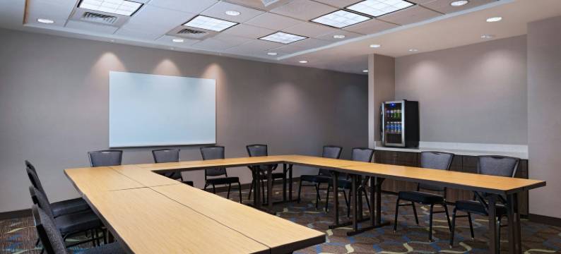 奥马哈阿克萨本村居家酒店(Residence Inn Omaha Aksarben Village)图片