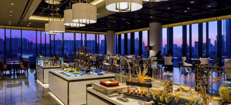 首尔龙山美爵大使酒店公寓(Grand Mercure Ambassador Hotel and Residences Seoul Yongsan)图片