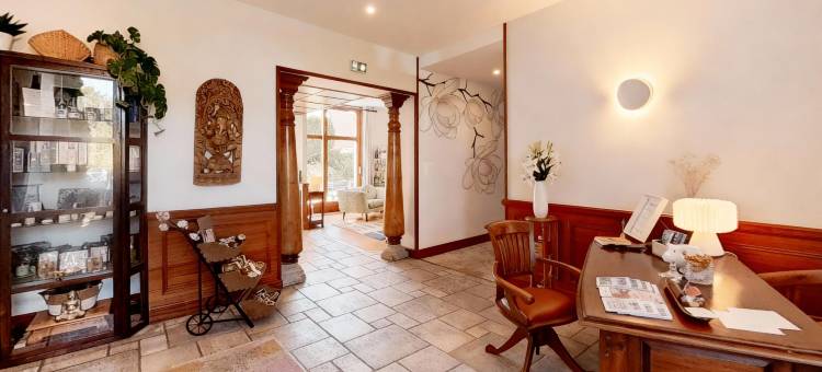 科拉西ET水疗别墅(Villa Kerasy Hotel Spa)图片