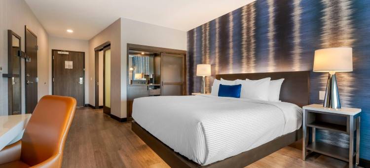 坎布里亚酒店底特律市中心(Cambria Hotel Detroit Downtown)图片