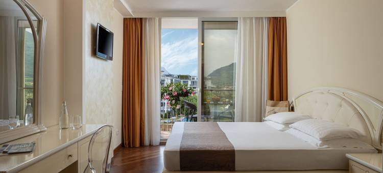 萨沃伊宫酒店 - 托内利酒店(Hotel Savoy Palace - TonelliHotels)图片