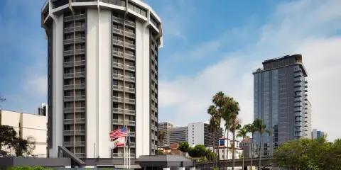 德克斯特羅酒店, 貝斯特韋斯特至尊精選