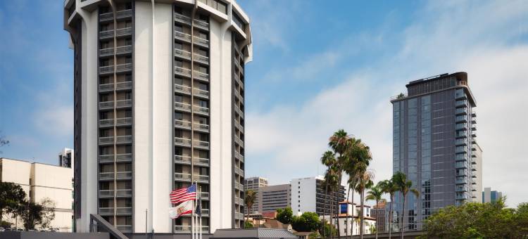 The Dextro Hotel, Bw Premier Collection图片