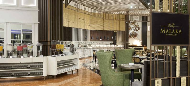雅加达巴达维亚美居酒店(Mercure Jakarta Batavia)图片