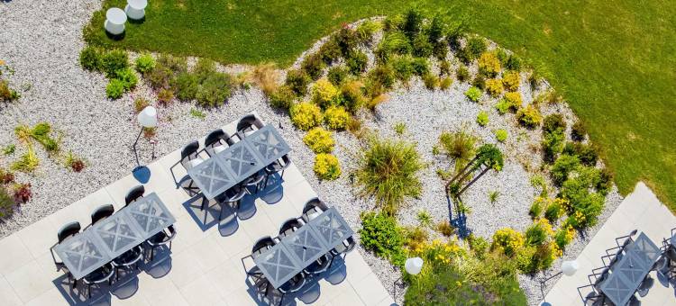 宜必思比尔森酒店(Ibis Plzen)图片