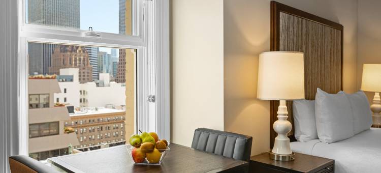 旧金山沃尔德马克酒店(WorldMark San Francisco)图片