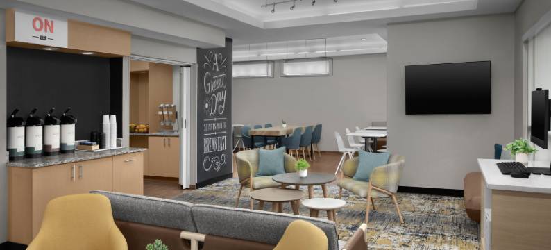 波特兰科珀斯克里斯蒂TownePlace套房酒店(TownePlace Suites Corpus Christi Portland)图片