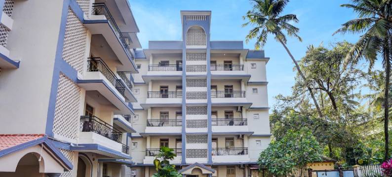 Horizon 酒店(The Horizon)图片