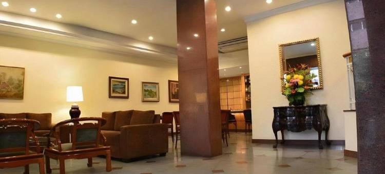 安德烈酒店-加拿大(Rede Andrade Canada)图片