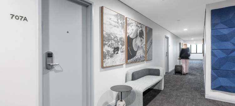 悉尼奥林匹克公园凯斯特酒店(Quest at Sydney Olympic Park)图片