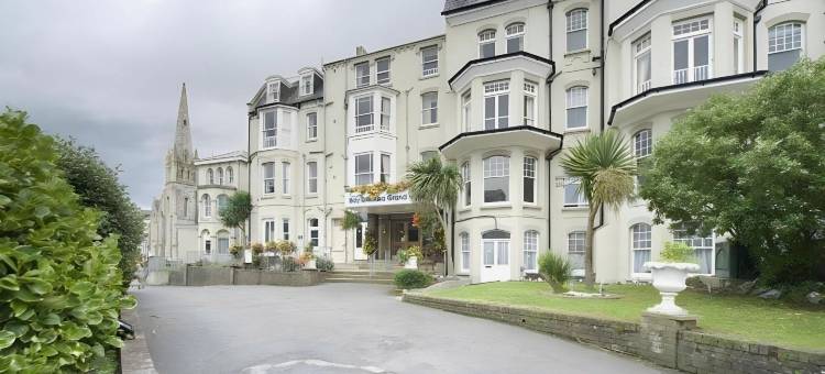 The Dilkhusa 大酒店由Compass Hospitality(Dilkhusa Grand Hotel by Compass Hospitality)图片