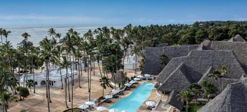 钻石马潘奇海滩(Diamonds Mapenzi Beach)图片