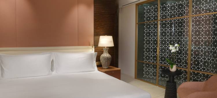 拉巴特萨累的华尔道夫酒店(Waldorf Astoria Rabat Salé)图片