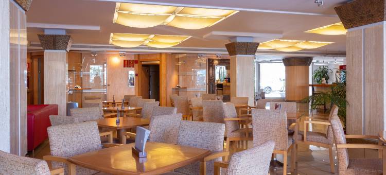 拉卡拉因维萨酒店(Invisa Hotel la Cala)图片