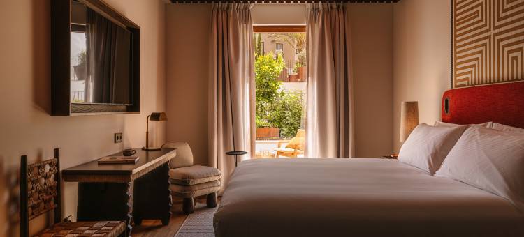 戈多伊宫卡塞雷斯, 希尔顿格芮精选酒店(Palacio de Godoy Caceres, Curio Collection by Hilton)图片