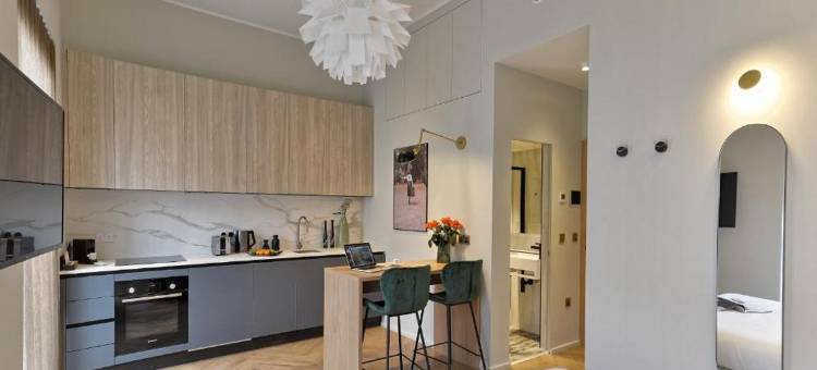 South Kensington Studios by D'Montrio图片