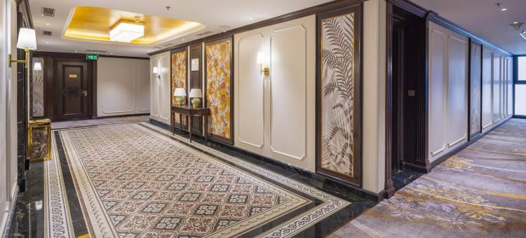 Best Western Premier Imperial Dalat图片