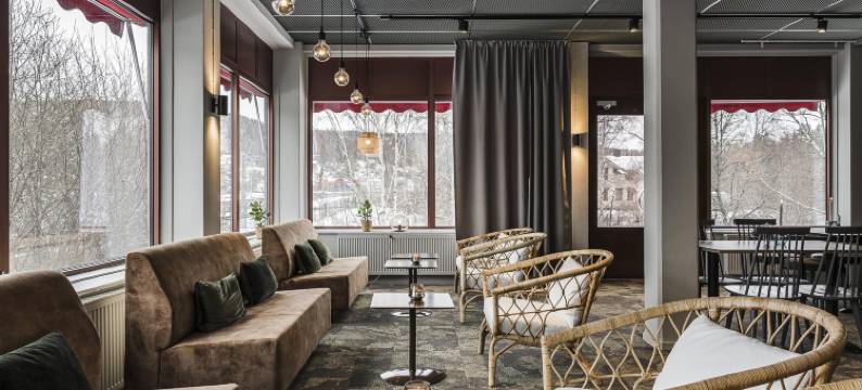 Best Western Hotel Kramm图片