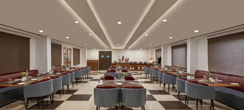 The Fern Residency Bodhgaya, Series by Marriott图片