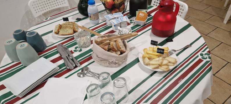 拉图尔旅馆(Le Relais de La Tour)图片