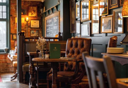 The Westgate Hotel Overview