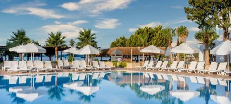 玛雅世界酒店Didyma(Maya World Didyma Hotel)图片