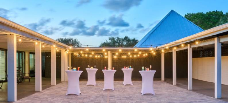 洲际旗下桑德派珀全包式VOCO度假村(voco SANDPIPER ALL-INCLUSIVE RESORT by IHG)图片