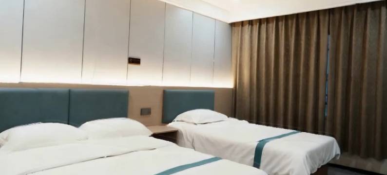 成都新安酒店(犀浦店)图片