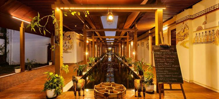 Presidency Artotel Fort Kochi图片