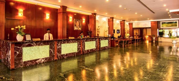 伊格尔顿高尔夫度假村(Eagleton the Golf Resort)图片