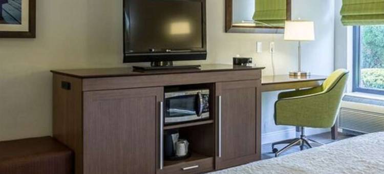 希尔顿欢朋酒店-萨默塞特(Hampton Inn Somerset)图片