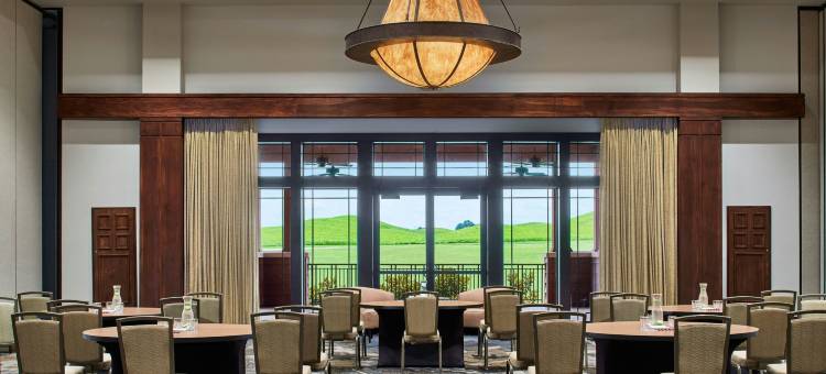 蒙哥马利普拉特维尔国会山万豪酒店及会议中心(Montgomery Marriott Prattville Hotel & Conference Center at Capitol Hill)图片