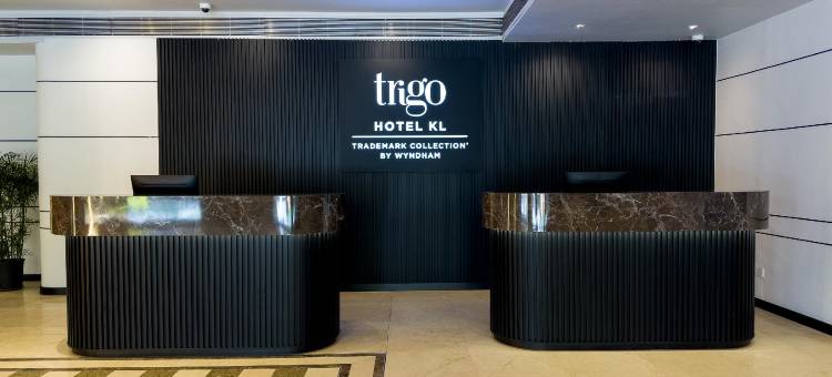 Trigo Hotel Kuala Lumpur图片