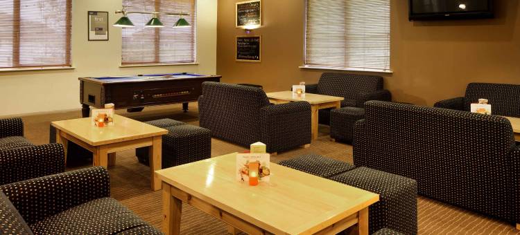 宜必思布拉德福德希普利酒店(Ibis Bradford Shipley)图片