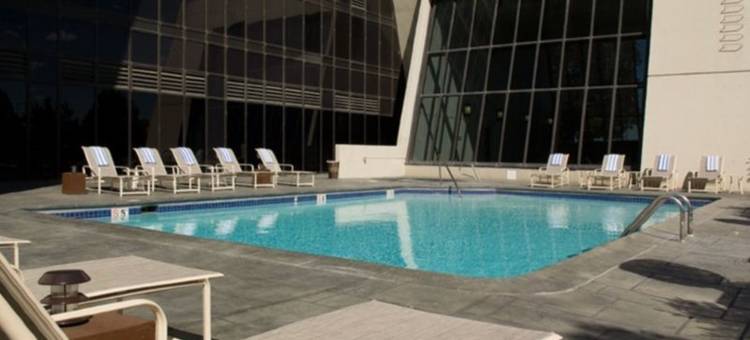 Renaissance Denver Hotel & Conference Center图片