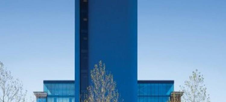 伯明翰邓洛普堡旅屋酒店(Travelodge Birmingham Fort Dunlop)图片