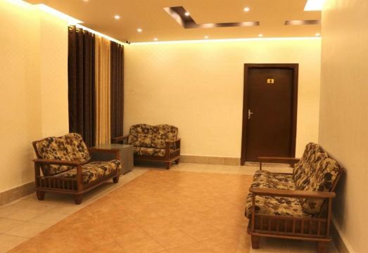Al Riyati Hotel Apartments Hotel Overview