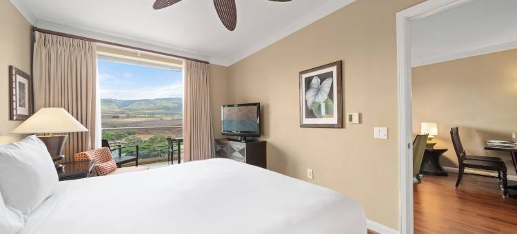 奥瑞格赫努阿凯水疗度假酒店(Outrigger Honua Kai Resort & Spa)图片