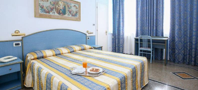 森塔别墅酒店(Hotel Villa Centa)图片