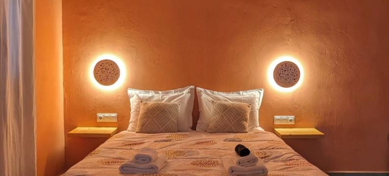 棕榈树下精品开间(Under The Palm Tree Boutique Studios)图片