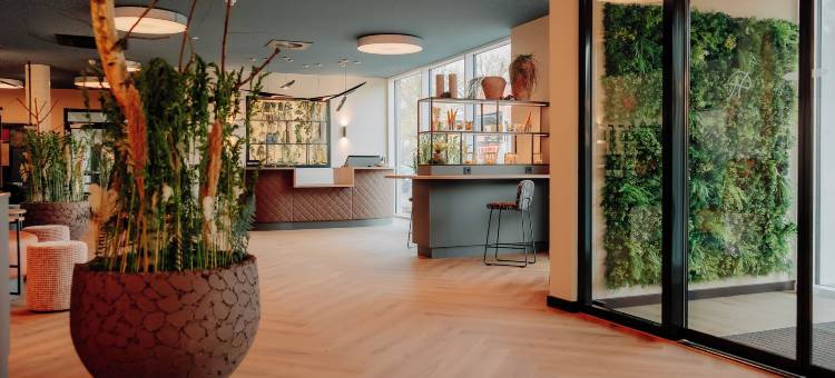 KONNEX INN Nordhorn by Hackmann图片