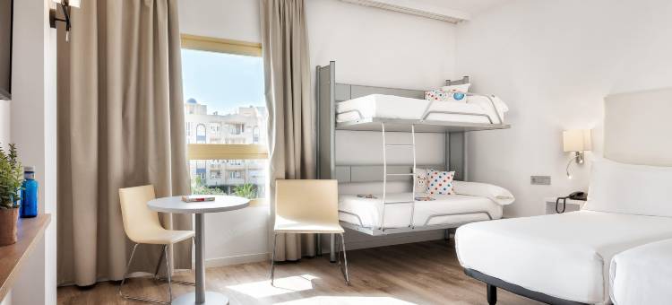Hotel Melilla Puerto图片