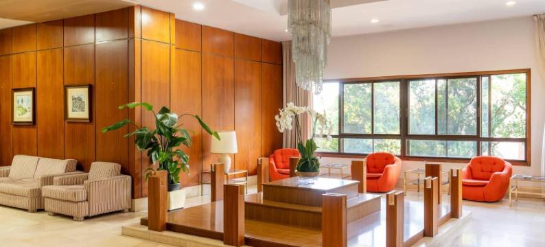 法兰达洛斯蒂洛斯酒店，Ascend Hotel Collection(Hotel Faranda Los Tilos, Ascend Hotel Collection)图片